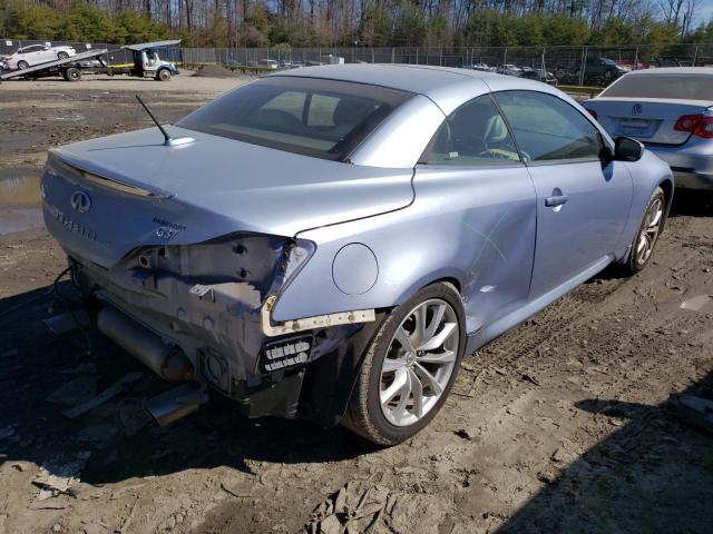 Photo 3 from auction – 2011 INFINITI G37 BASE with VIN JN1CV6FE6BM952990