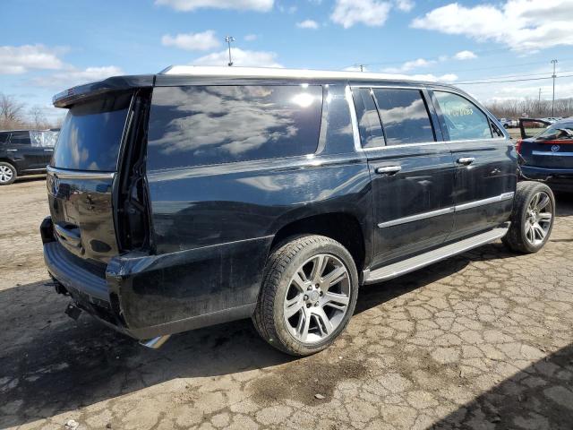 Photo 3 from auction – 2015 CADILLAC ESCALADE E with VIN 1GYS4HKJXFR196030