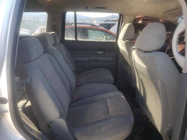 Photo 11 from auction – 2006 DODGE DURANGO SL with VIN 1D4HB48N26F151418