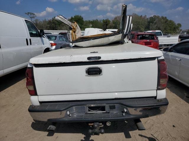 Photo 6 from auction – 2004 CHEVROLET SILVERADO with VIN 1GCEC19X44Z303139