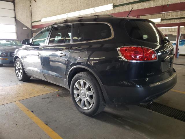 Photo 2 from auction – 2012 BUICK ENCLAVE with VIN 5GAKVCED0CJ341129
