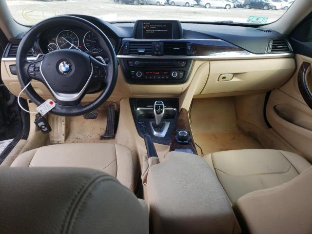 Photo 8 from auction – 2014 BMW 428 XI with VIN WBA3N9C5XEK245200