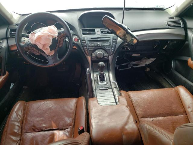 Photo 8 from auction – 2013 ACURA TL TECH with VIN 19UUA9F51DA002170