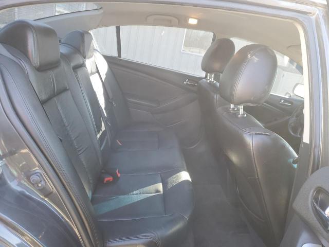 Photo 10 from auction – 2012 NISSAN ALTIMA BAS with VIN 1N4AL2AP3CN488635