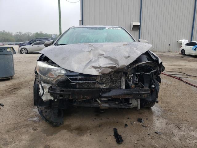 Photo 5 from auction – 2014 TOYOTA COROLLA L with VIN 2T1BURHE4EC161451