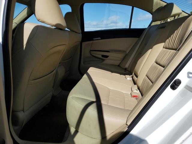 Photo 10 from auction – 2012 HONDA ACCORD SE with VIN 1HGCP2F62CA159117