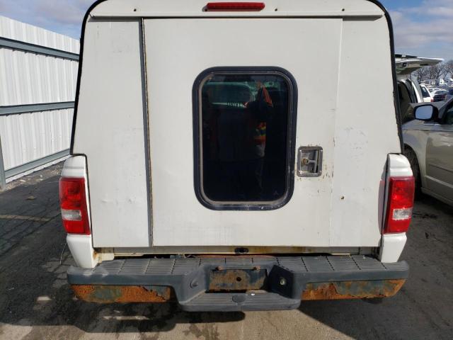 Photo 6 from auction – 2008 FORD RANGER with VIN 1FTYR10D08PA96331