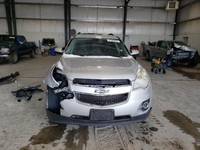 Photo 5 from auction – 2011 CHEVROLET EQUINOX LT with VIN 2CNFLPE55B6448206