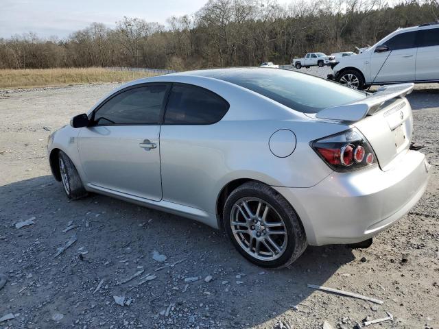Photo 2 from auction – 2009 TOYOTA SCION TC with VIN JTKDE167090297595