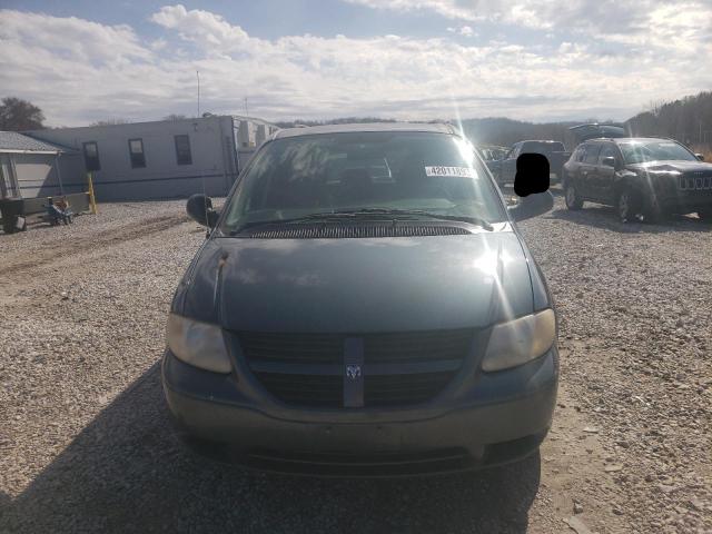 Photo 5 from auction – 2006 DODGE GRAND CARA with VIN 1D4GP24R86B679840