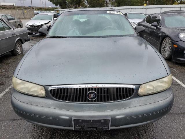 Photo 5 from auction – 2004 BUICK CENTURY CU with VIN 2G4WS52J241220852