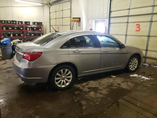 Foto 3 de la subasta – 2014 CHRYSLER 200 LIMITE con VIN 1C3CCBCG8EN157234