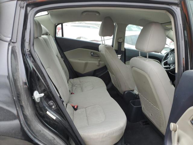 Photo 10 from auction – 2014 KIA RIO LX with VIN KNADM4A32E6402707