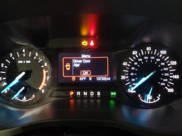 Photo 9 from auction – 2013 FORD FUSION SE with VIN 3FA6P0H70DR203344