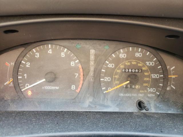 Photo 9 from auction – 1995 TOYOTA CAMRY with VIN 4T1SK12E3SU526180