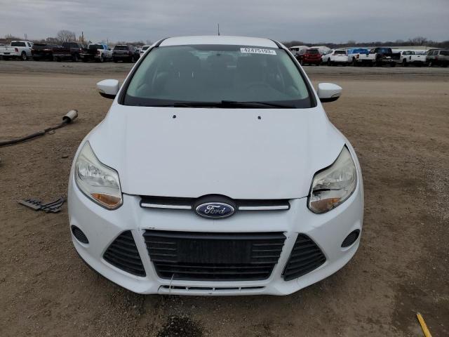 Photo 5 from auction – 2014 FORD FOCUS SE with VIN 1FADP3K22EL155769