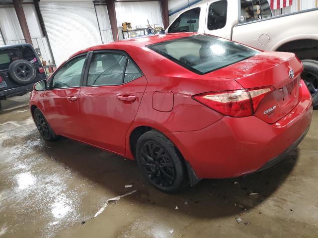 Photo 2 from auction – 2017 TOYOTA COROLLA L with VIN 2T1BURHE7HC820045