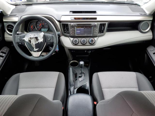 Photo 8 from auction – 2015 TOYOTA RAV4 LE with VIN 2T3ZFREV1FW227412