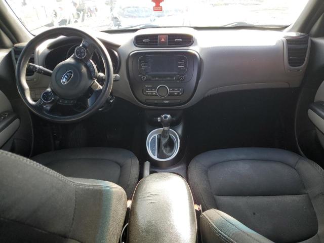 Photo 8 from auction – 2017 KIA SOUL + with VIN KNDJP3A51H7416461