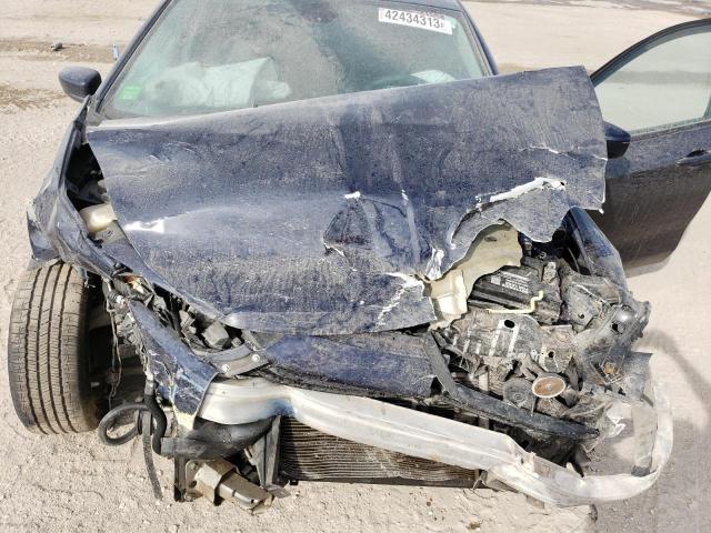 Photo 11 from auction – 2015 DODGE DART with VIN 1C3CDFBBXFD265632