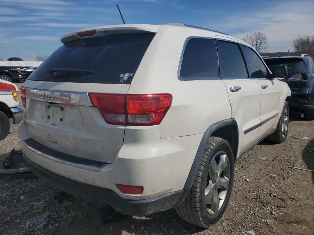 Photo 3 from auction – 2012 JEEP GRAND CHER with VIN 1C4RJFBT0CC112086