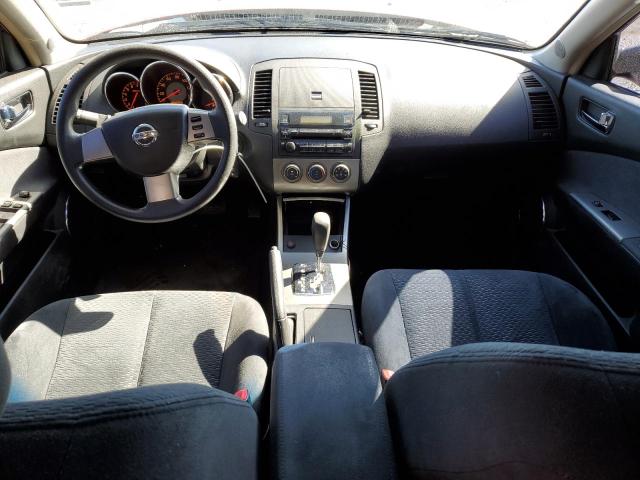 Photo 8 from auction – 2005 NISSAN ALTIMA S with VIN 1N4AL11D65C101042