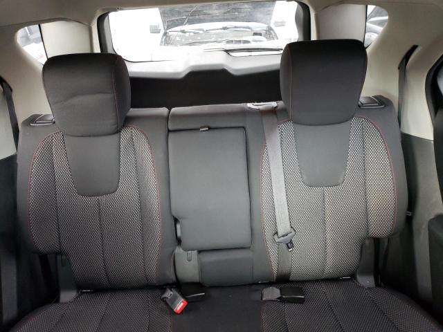 Photo 10 from auction – 2011 CHEVROLET EQUINOX LT with VIN 2CNFLPE51B6387016