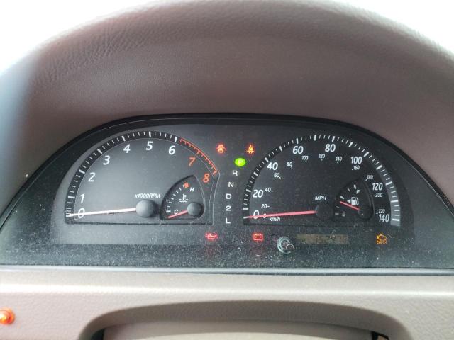 Photo 9 from auction – 2003 TOYOTA CAMRY LE with VIN 4T1BE32K03U166554