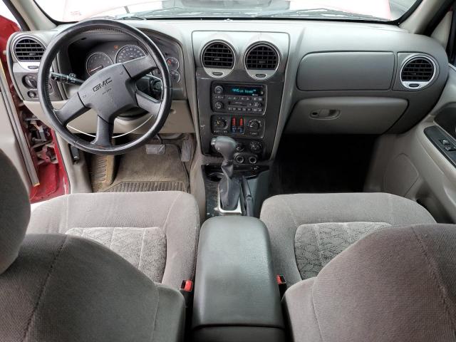 صورة رقم 8 من المزاد - 2002 GMC ENVOY مع VIN 1GKDT13SX22146378