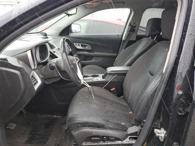 Photo 7 from auction – 2012 CHEVROLET EQUINOX LT with VIN 2GNALDEK5C6305347