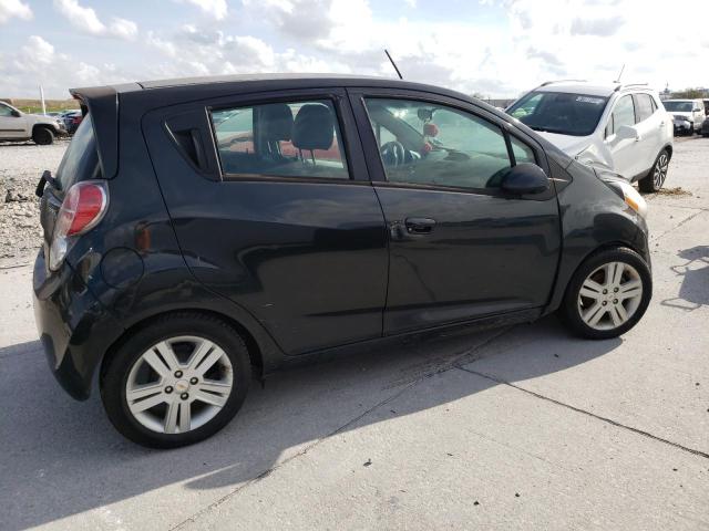 Photo 3 from auction – 2015 CHEVROLET SPARK LS with VIN KL8CA6S94FC805184