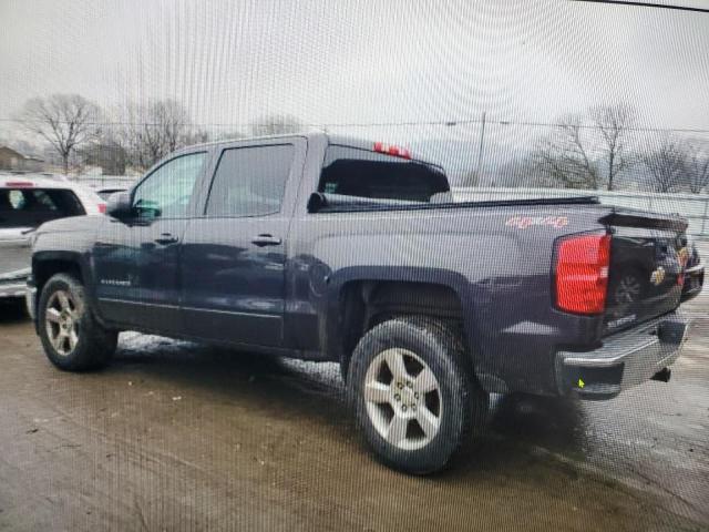 Photo 2 from auction – 2015 CHEVROLET SILVERADO with VIN 3GCUKREC5FG470967
