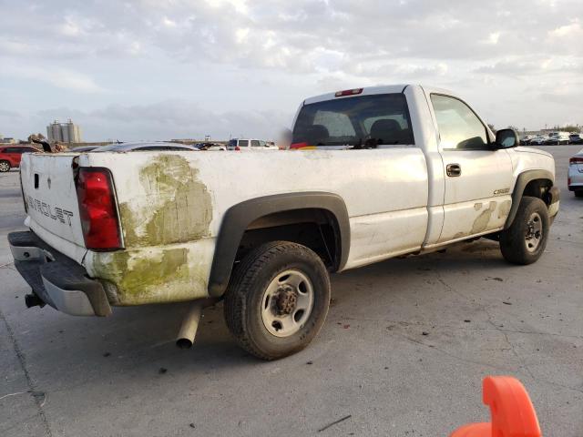 Photo 3 from auction – 2006 CHEVROLET SILVERADO with VIN 1GCHC24U26E291115
