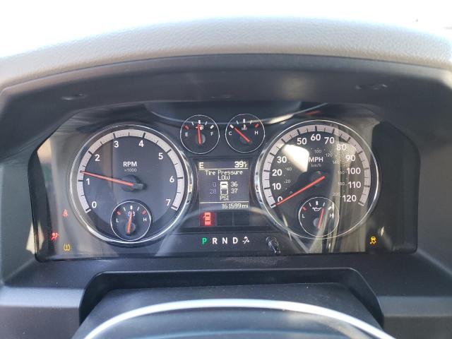 Photo 9 from auction – 2012 DODGE RAM 1500 S with VIN 1C6RD7LT0CS110668