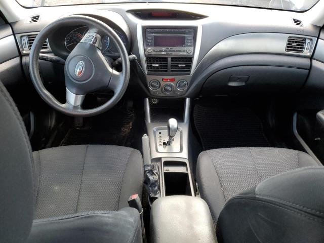 Photo 8 from auction – 2012 SUBARU FORESTER 2 with VIN JF2SHBBC6CH416856