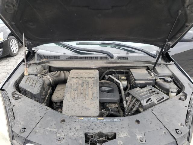 Zdjęcie 11 z aukcji – 2011 CHEVROLET EQUINOX LT z VIN 2CNALPEC0B6271153
