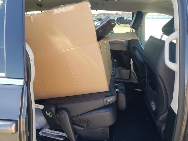 Photo 11 from auction – 2019 CHRYSLER PACIFICA T with VIN 2C4RC1BG7KR603471