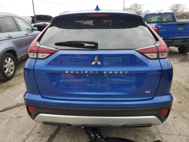 Photo 6 from auction – 2022 MITSUBISHI ECLIPSE CR with VIN JA4ASWAA3NZ006414