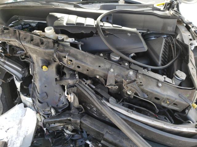 Photo 12 from auction – 2015 BUICK ENCLAVE with VIN 5GAKRAKD4FJ376211