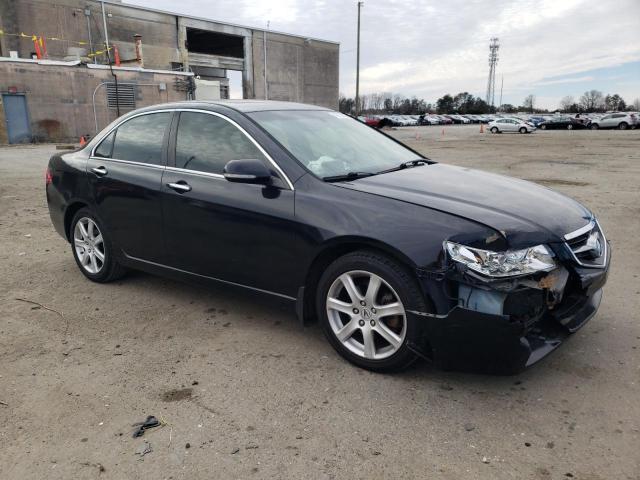 Photo 4 from auction – 2004 ACURA TSX with VIN JH4CL96874C028726