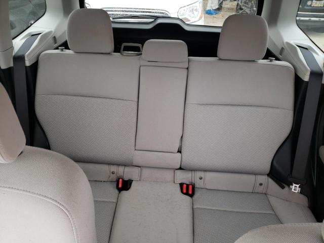 Zdjęcie 10 z aukcji – 2018 SUBARU FORESTER 2 z VIN JF2SJAGC9JH558767