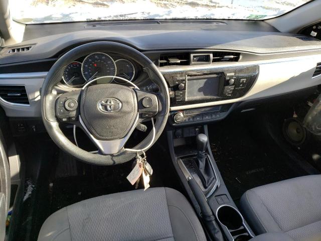 Photo 8 from auction – 2015 TOYOTA COROLLA L with VIN 2T1BURHE7FC361550