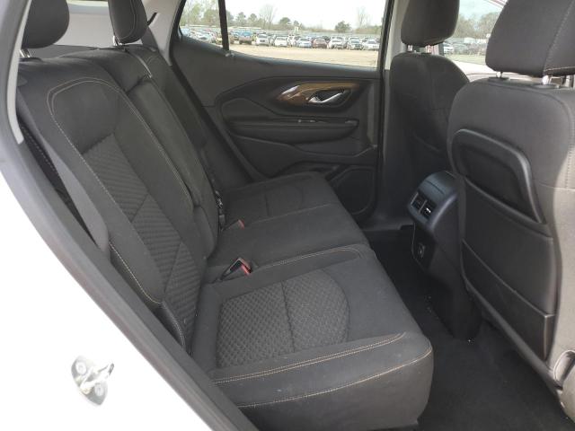 Photo 11 from auction – 2018 GMC TERRAIN SL with VIN 3GKALMEV2JL353419
