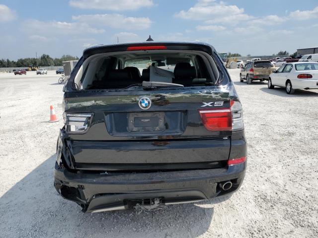 Photo 6 from auction – 2011 BMW X5 XDRIVE3 with VIN 5UXZW0C57BL662316