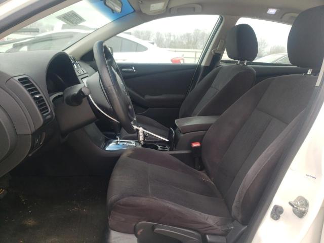 Photo 7 from auction – 2011 NISSAN ALTIMA BAS with VIN 1N4AL2AP8BC141991