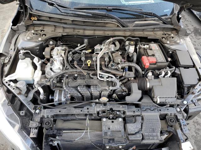 Photo 11 from auction – 2022 NISSAN ALTIMA SR with VIN 1N4BL4CV5NN339934