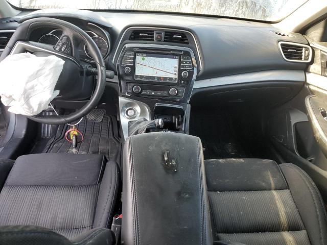 Photo 8 from auction – 2018 NISSAN MAXIMA 3.5 with VIN 1N4AA6AP2JC387530