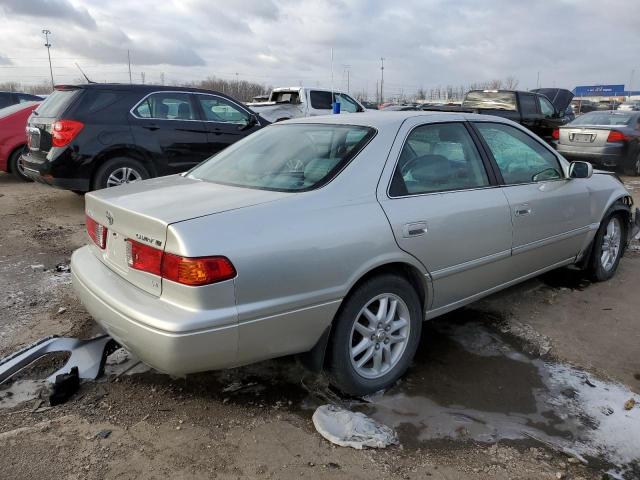 Photo 3 from auction – 2000 TOYOTA CAMRY LE with VIN 4T1BF28K2YU114056