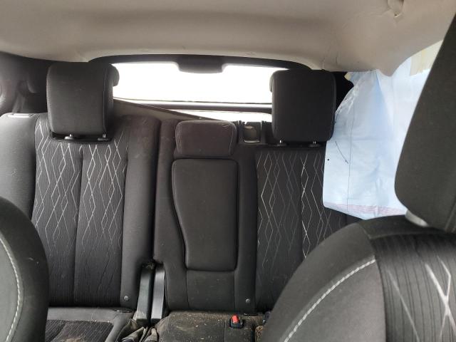 Photo 10 from auction – 2019 MITSUBISHI ECLIPSE CR with VIN JA4AT5AA2KZ022249
