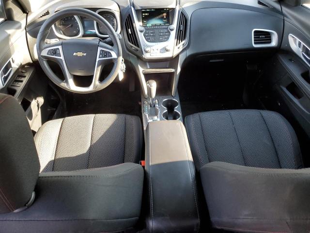 Photo 8 from auction – 2016 CHEVROLET EQUINOX LT with VIN 2GNALCEK7G1154301